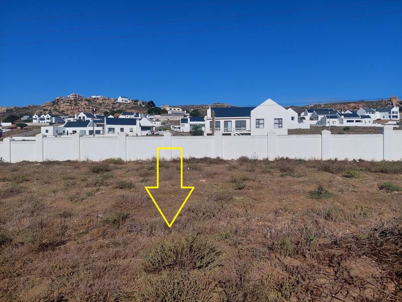 0 Bedroom Property for Sale in Sandy Point Western Cape